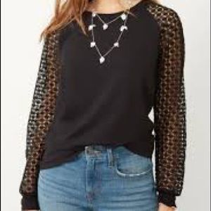 Stella & Dot Amie top